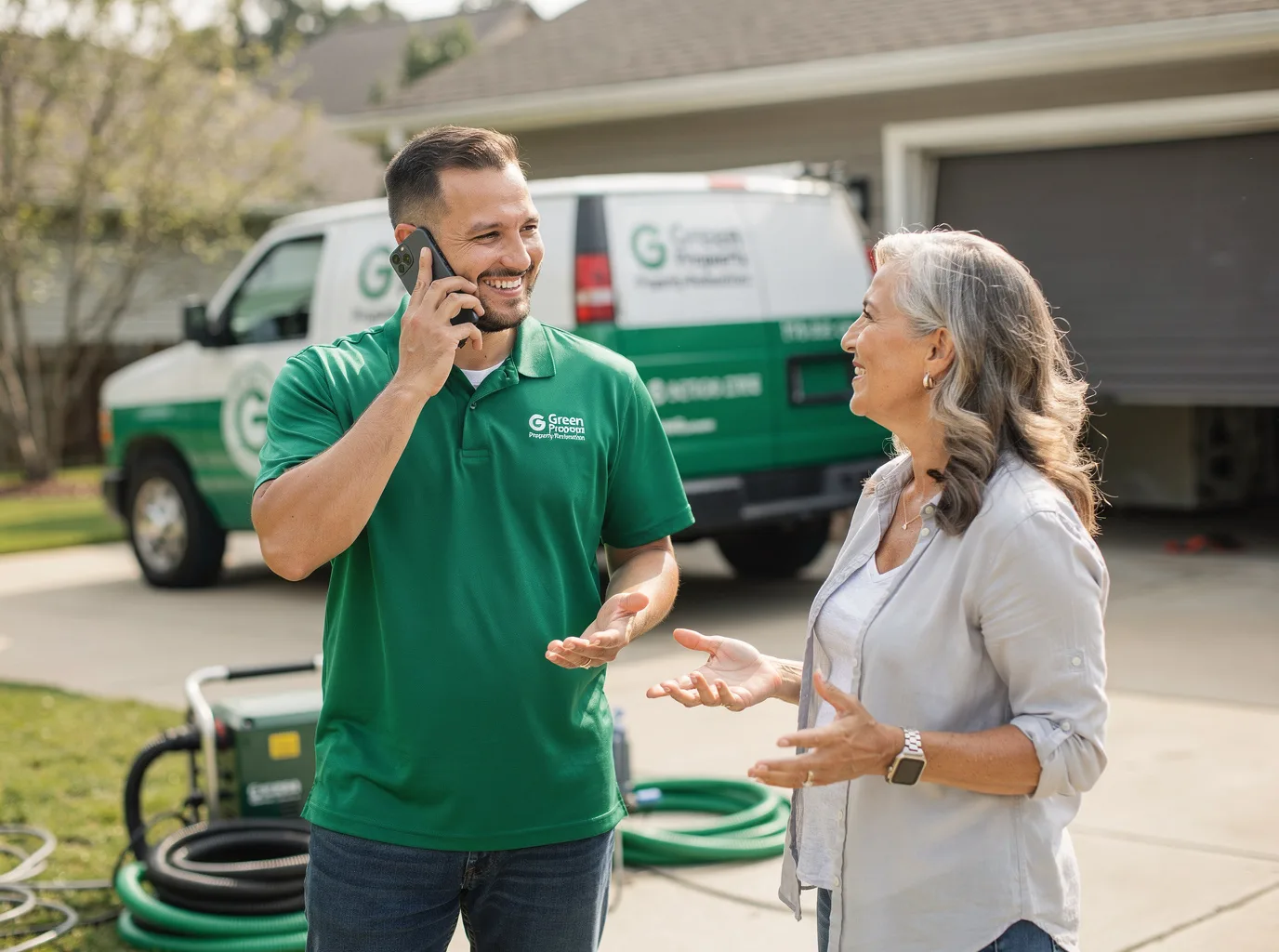 Water Damage Restoration Lake Lillian, MN FAQs